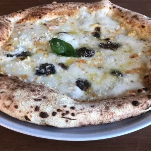 A la Trufa
