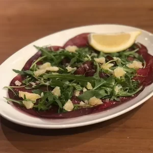 Bresaola
