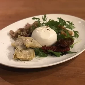 Burrata