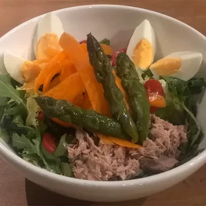 Ensalada Bistro del Mar