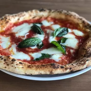 Margherita