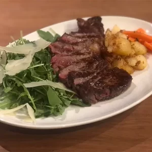 Tagliata de Entrecot