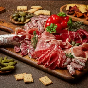 Tagliere di Salumi misti